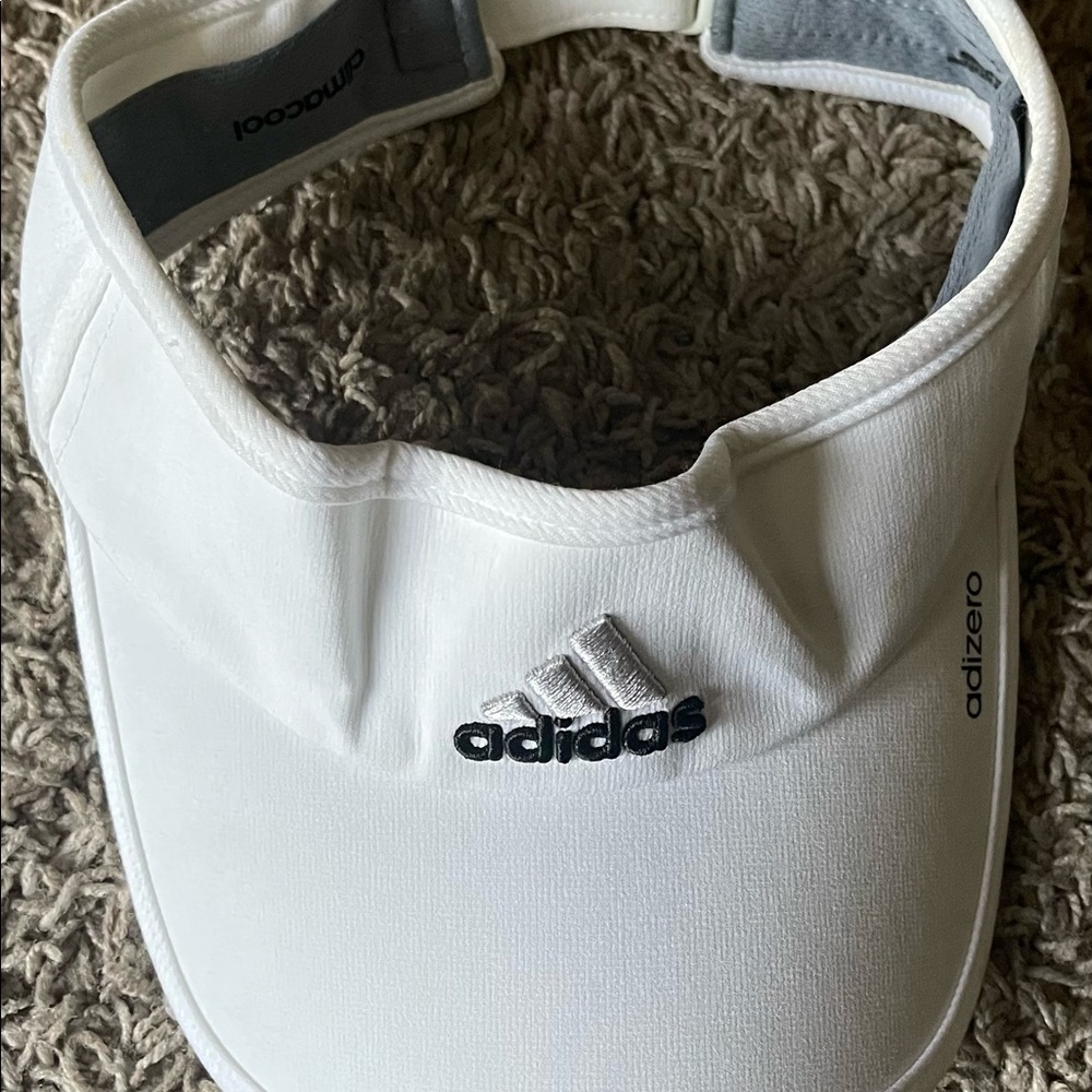 Adidas Visor